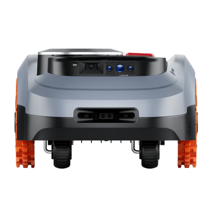 Segway Navimow i210 Lidar EU robotska kosilica