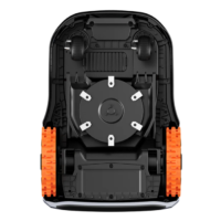 Segway Navimow i210 Lidar EU robotska kosilica
