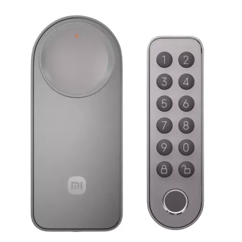Xiaomi Self-Install Smart Lock (Keypad Included) - Pametna brava