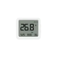 Xiaomi Smart Temperature and Humidity Monitor 3 - Senzor temperature i vlage
