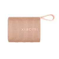 Xiaomi Sound Pocket Speaker 5 W Pink - Prijenosni zvučnik