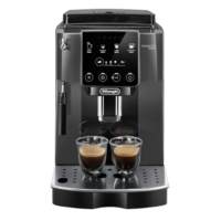 DeLonghi aparat za kavu Magnifica Start ECAM220.22.GB 15bara automatski display sivo crna