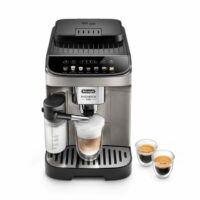 DeLonghi aparat za kavu Magnifica Evo ECAM290.81 TB crni-sivi