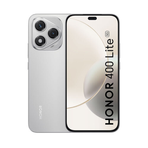 Honor 400 Lite 5G DS 8GB/256GB Velvet Grey (Outlet)