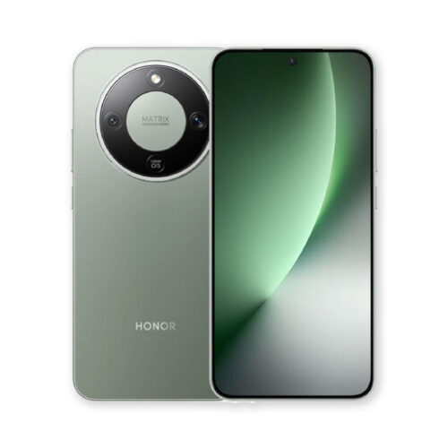 Honor Magic8 Lite 8GB/512GB Forest Green