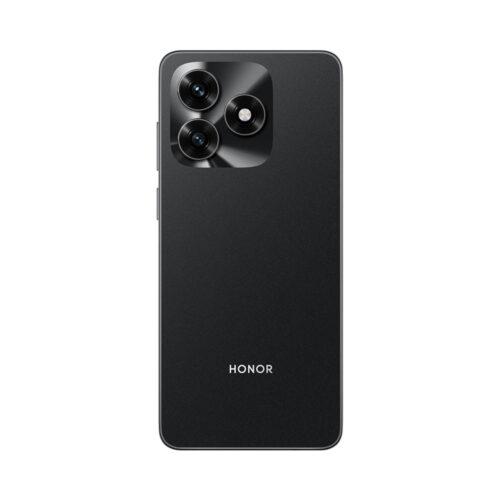 Honor X5c Plus 4GB/64GB Midnight Black