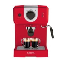 Krups aparat za kavu XP320530