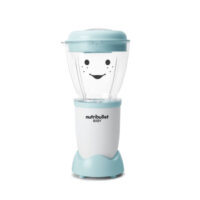 Nutribullet Baby® Bullet blender NBY100 200W