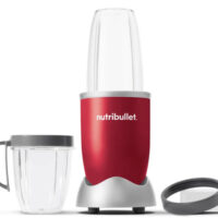 Nutribullet blender NB606R 600W