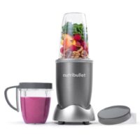 Nutribullet blender NB606DG 600W 2 čaše 710ml 523ml