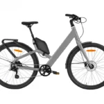 MS ENERGY eBike Veles Nord Grey