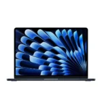 Apple MacBook Air 13.6", M5 10C CPU/8C GPU, 16GB, 512GB, Midnight, MDHE4HN/A