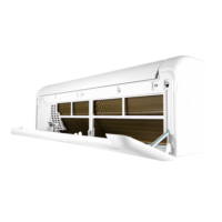 Klima uređaj Vivax R PRO design ACP-12CH35AERI PRO, 3,5kW R32 Wi-Fi