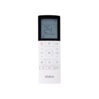 Klima uređaj Vivax R PRO design ACP-12CH35AERI PRO, 3,5kW R32 Wi-Fi
