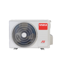 Klima uređaj Vivax R PRO design ACP-12CH35AERI PRO, 3,5kW R32 Wi-Fi