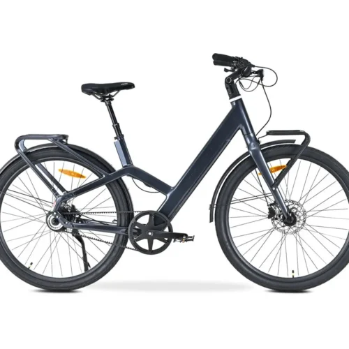 MS ENERGY eBike Veles Plus Night Black – POVRAT NOVCA 140 €