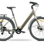 MS ENERGY eBike Zorya