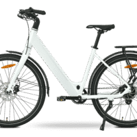 MS ENERGY eBike Zorya