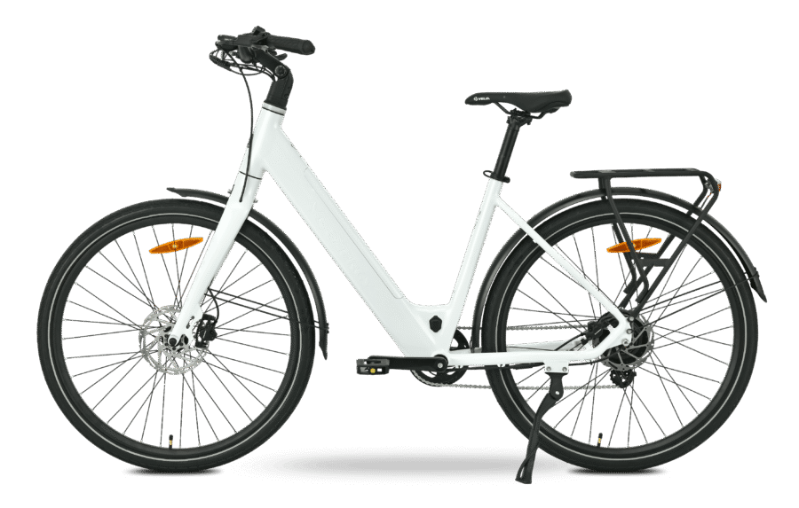MS ENERGY eBike Zorya