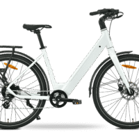 MS ENERGY eBike Zorya