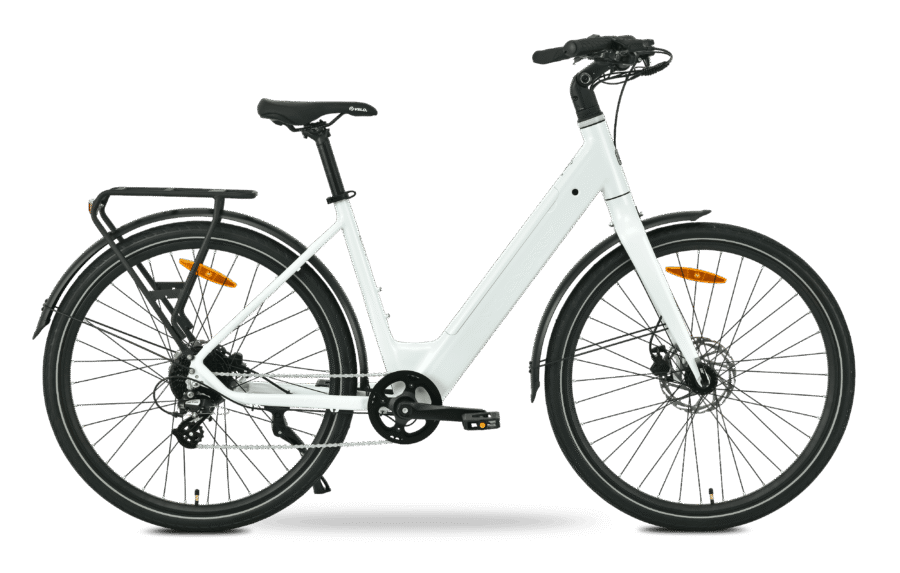 MS ENERGY eBike Zorya