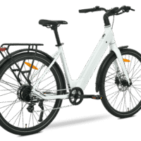 MS ENERGY eBike Zorya