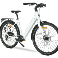 MS ENERGY eBike Zorya