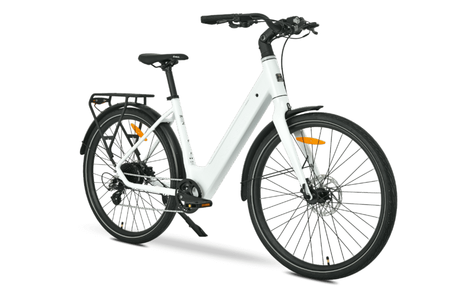 MS ENERGY eBike Zorya