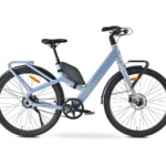 MS ENERGY eBike Veles Plus Special Gold