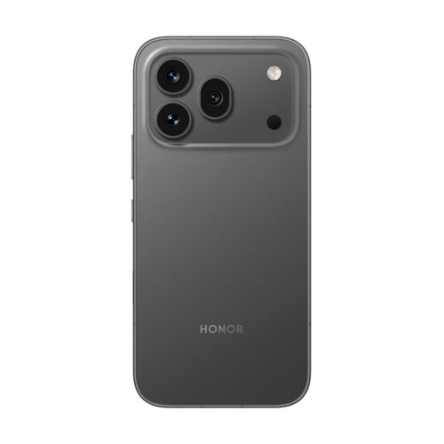 Honor 600 Pro 12GB/512GB Black