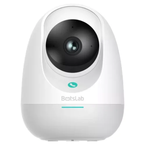 Botslab Indoor Camera 2E Pro C213 - Nadzorna kamera
