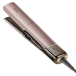 Dreame Aerostraight Pro pegla za kosu, roza