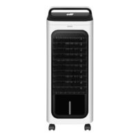 Elit Air cooler AC-25RC IceWind PRO
