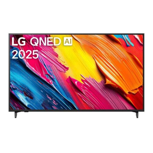 LG TV 55QNED70A6A 55 LED UHD, Smart