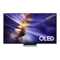 SAMSUNG TV QE55S90FAEXXH 55" OLED UHD 4K