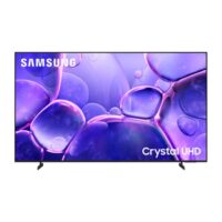 SAMSUNG TV UE43U8072FUXXH 43 LED UHD 4K