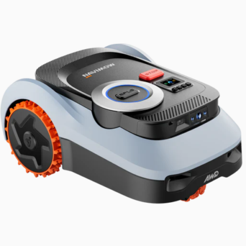 Segway Navimow i220 Lidar Pro EU robotska kosilica