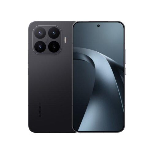 Xiaomi 17T Pro 12GB/512GB Black