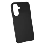 Maskica +Class TPU za Samsung Galaxy A57 - crna