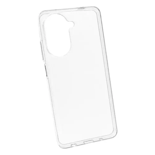 Maskica +Class TPU za Samsung Galaxy A57 - prozirna