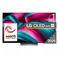 SEO ključne riječi: OLED TV 65, LG OLED65C51LA, LG OLED televizor, 65 inča OLED, 4K Smart TV, webOS 25, Dolby Vision, Dolby Atmos, α9 AI Processor Gen8, 120 Hz TV, VRR 144Hz, G-Sync, FreeSync Premium, gaming televizor, OLED UHD TV, AI Picture Pro, AI Sound Pro, Wi-Fi 6 TV, Smart TV LG, 4K OLED televizor
