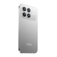 POCO F8 Pro 512 GB Silver