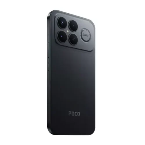 POCO F8 Ultra 512 GB Black