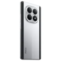 POCO M8 5G 256GB Silver