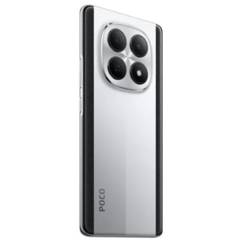 POCO M8 5G 256GB Silver