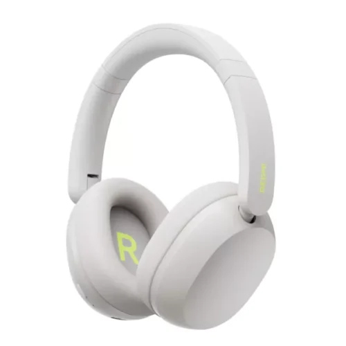Redmi Headphones Neo Sand White – Bežične naglavne slušalice