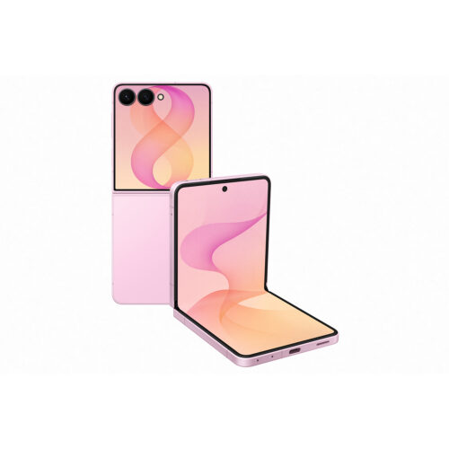 Samsung Galaxy Z Flip 8 12GB/256GB Pink