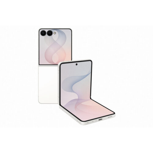 Samsung Galaxy Z Flip 8 12GB/256GB Cream