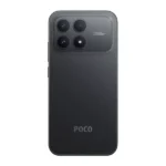 POCO F8 Pro 512 GB Black