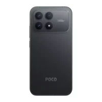 POCO F8 Pro 512 GB Black